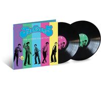 the Jacksons Jackson5 The Ultimate Collection (Vinyl) (Importación USA)