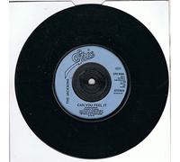 The Jacksons - JACKSONS Can You Feel It 7" 45