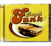 The Jacksons & Kool And The Gang & Chic & Delegation & Indeep & Imagination & The Whispers & Odyssey - Royal Funk