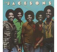 The Jacksons – The Jacksons – Vinilo 12" (Importación USA)