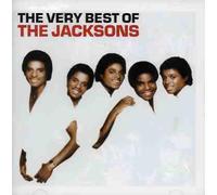 The Jacksons - The Very Best Of The Jackson'S