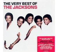 The Jacksons The Very Best of the the Jacksons (CD) Album (Importación USA)