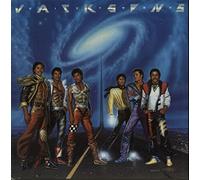 The Jacksons - Victory / Picture Disc