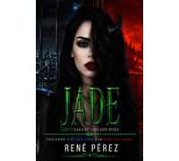The Jade Duology: Jade’s Saga of Lies and Rises