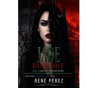The Jade Duology: Jade's Saga of Lies and Rises (Premium hardcover with dust jacket)