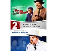 The Jade Mask / Meeting at Midnight - 2 DVD Set (Amazon.com Exclusive)