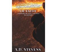 The Jade Pandora Restoration Of Faith high fantasy epic quest multi pov: book 2 of The Jade Pandora Saga