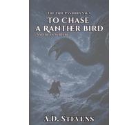The Jade Pandora Saga To Chase a Ranther Bird: Nature Vs Nurture