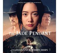 The Jade Pendant - The Jade Pendant
