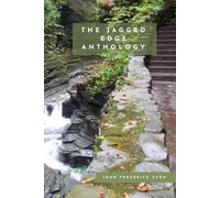 The Jagged Edge Anthology
