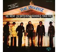 The Jaggerz WE WENT TO DIFFERENT SCHOOLS TOGETHER (CD) (Importación USA)
