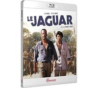 The Jaguar (1996) ( Le jaguar ) [ Origen Francés, Ningun Idioma Espanol ] (Blu-Ray)