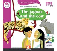 The Jaguar and the Cow (THE THINKING TRAIN)