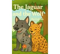 The Jaguar and the Wolf