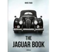 The Jaguar Book