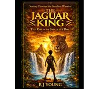 The Jaguar King: The Rise of the Smallest Boy