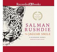 The Jaguar Smile: A Nicaragüan Journey