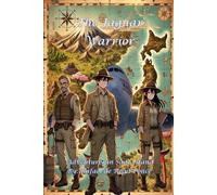 The Jaguar Warrior Adventures in Sado Island