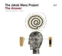 The Answer [Vinilo]