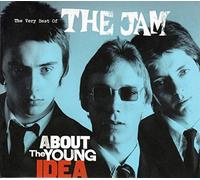 The Jam - About The Young Idea