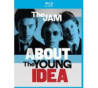 The Jam - About The Young Idea [Blu-ray]