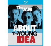 The Jam: About the Young Idea (Blu-ray) The Jam (Importación USA)