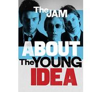 The Jam: About the Young Idea [DVD]