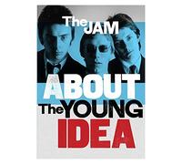 The Jam - About The Young Idea [DVD]