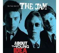 The Jam - About The Young Idea: The Very Best Of The Jam