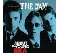 The Jam - About The Young Idea [Vinilo]