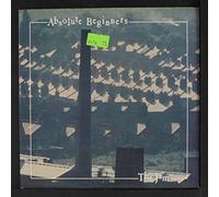 The Jam - Absolute Beginners