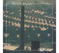 The Jam - Absolute Beginners