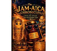 The Jam-Aica Chronicles: A Sticky Tale of Family, Fate and Forbidden Toast