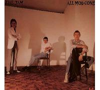 The Jam - All Mod Cons