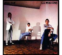 The Jam - All Mod Cons