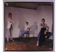 The Jam - All Mod Cons [LP]