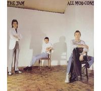The Jam - All Mod Cons [Vinilo]