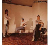 The Jam - All Mod Cons [Vinilo]