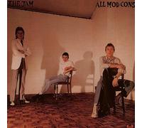 The Jam All Mod Cons (Vinyl) 12" Album (Importación USA)