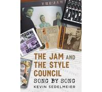 The Jam and The Style Council: Song by Song