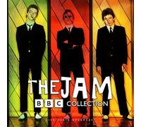 The Jam - BBC Collection 77-78 [Vinilo]
