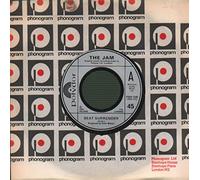 The Jam - Beat Surrender