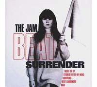 THE JAM - BEAT SURRENDER EP 12 VINYL / CANANDA