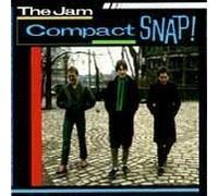 The Jam - Compact Snap! Import Edition by The Jam (1997) Audio CD