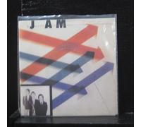 The Jam - David Watts / "A" Bomb In Wardour Street - Jam 7" 45