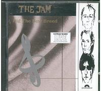 The Jam - Dig The New Breed