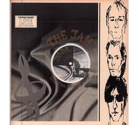 The Jam - Dig The New Breed - EX