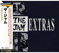 The Jam - Extras