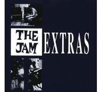 The Jam Extras (CD) Album (Importación USA)