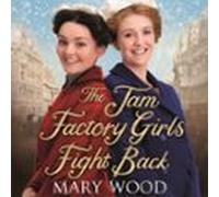 the jam factory girls fight back (audiolibro)